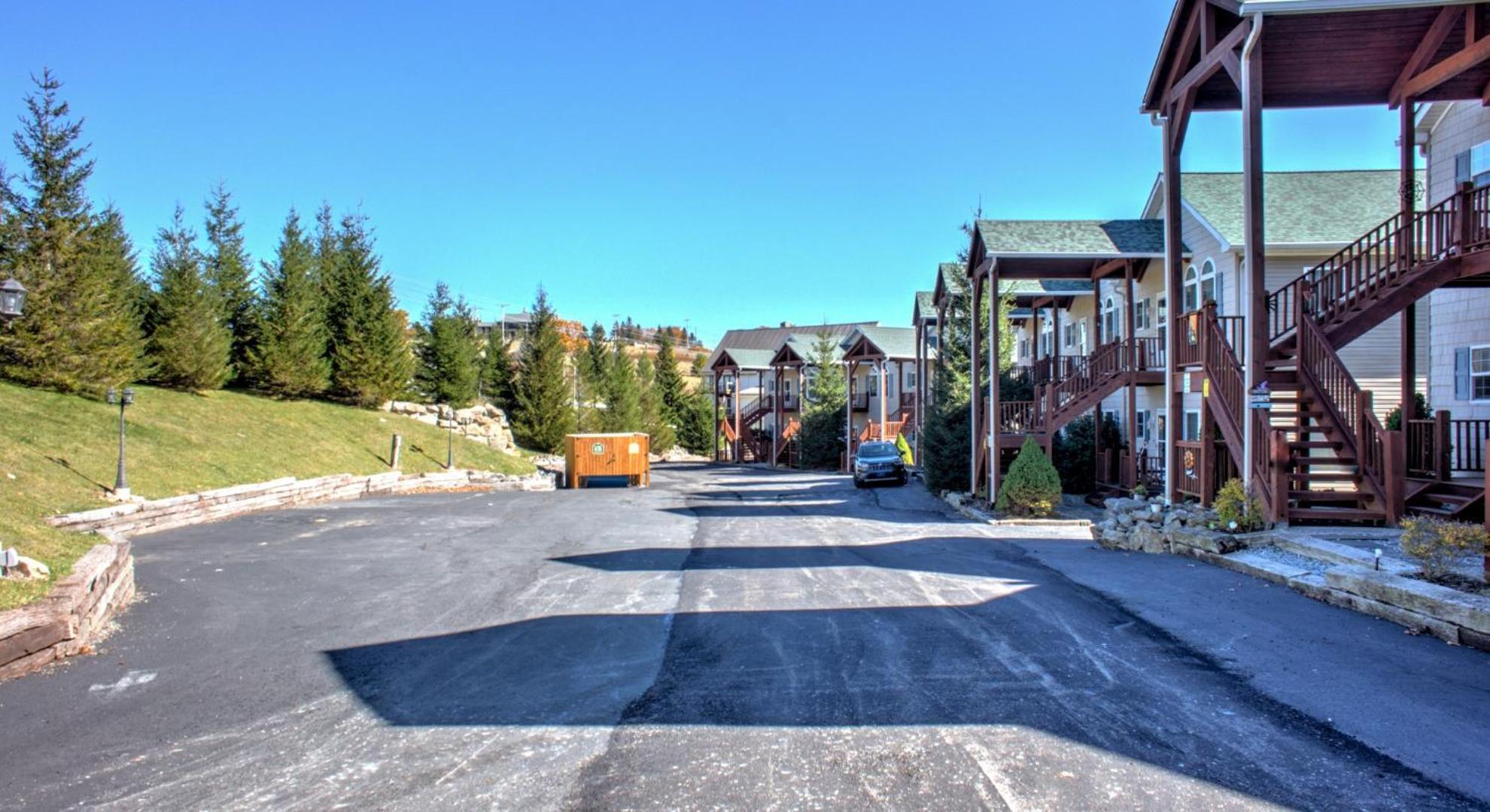 Klonteska Condominiums By VCI Real Estate Services Beech Mountain Cameră foto