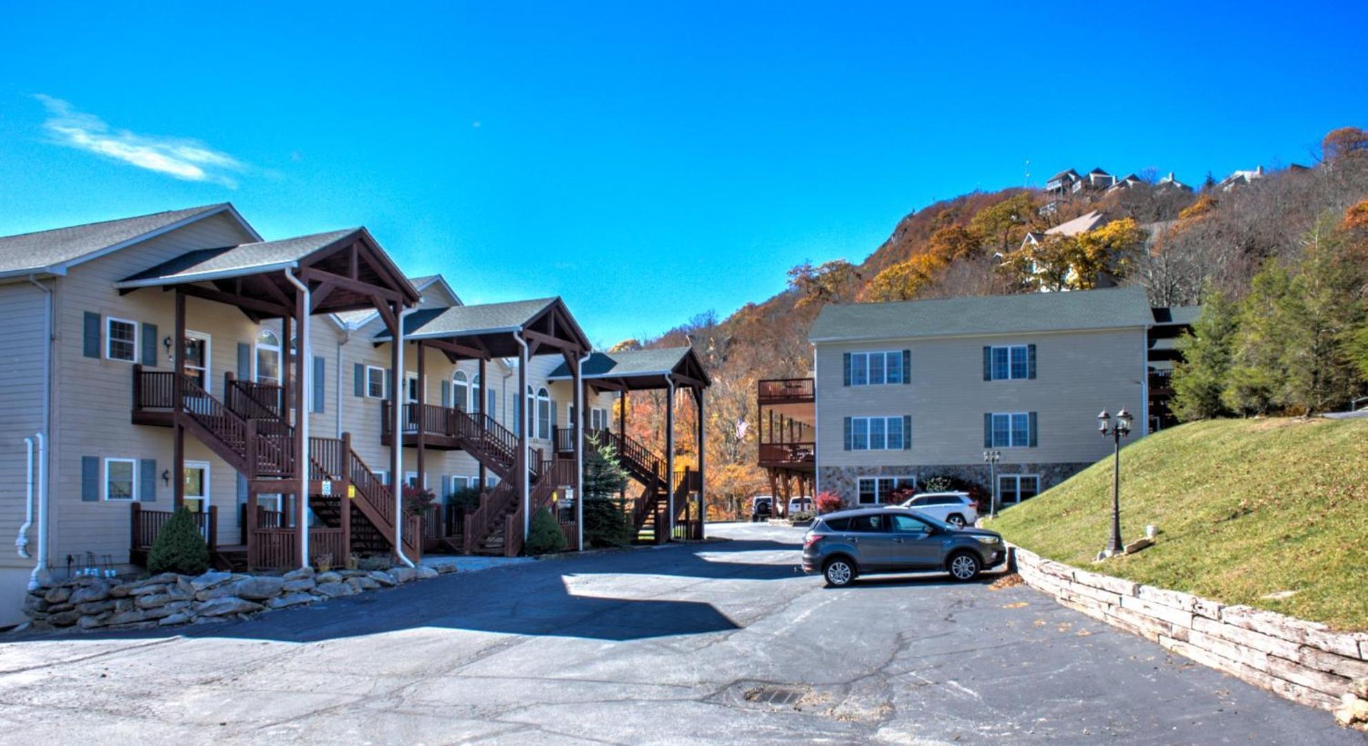 Klonteska Condominiums By VCI Real Estate Services Beech Mountain Cameră foto