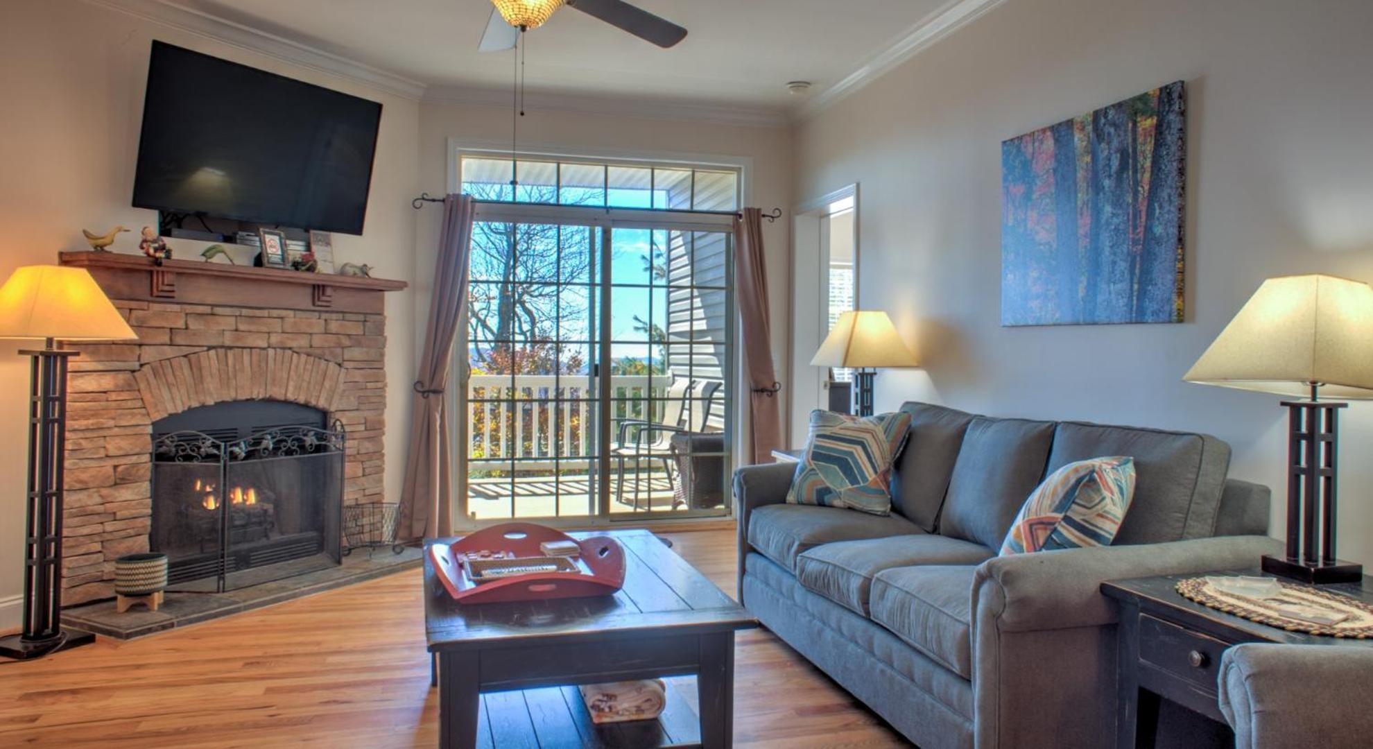 Klonteska Condominiums By VCI Real Estate Services Beech Mountain Cameră foto
