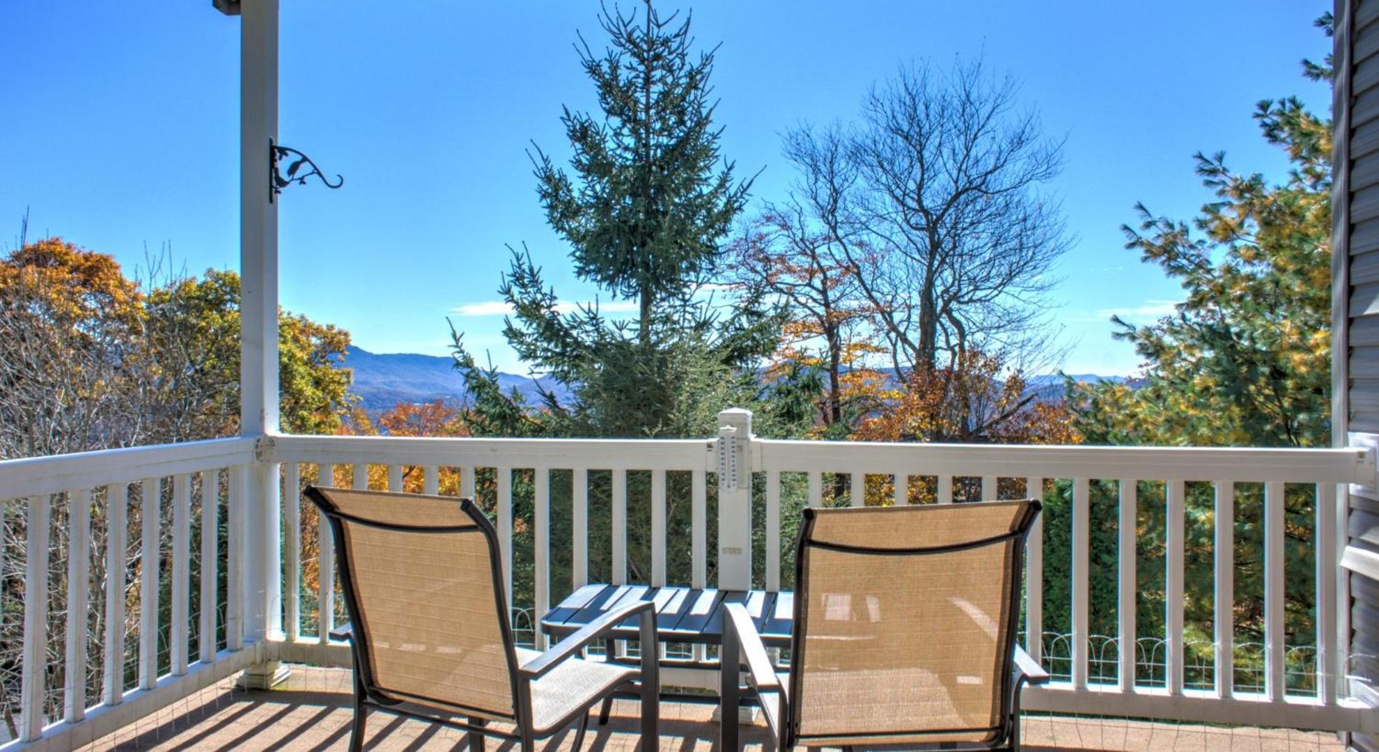 Klonteska Condominiums By VCI Real Estate Services Beech Mountain Cameră foto