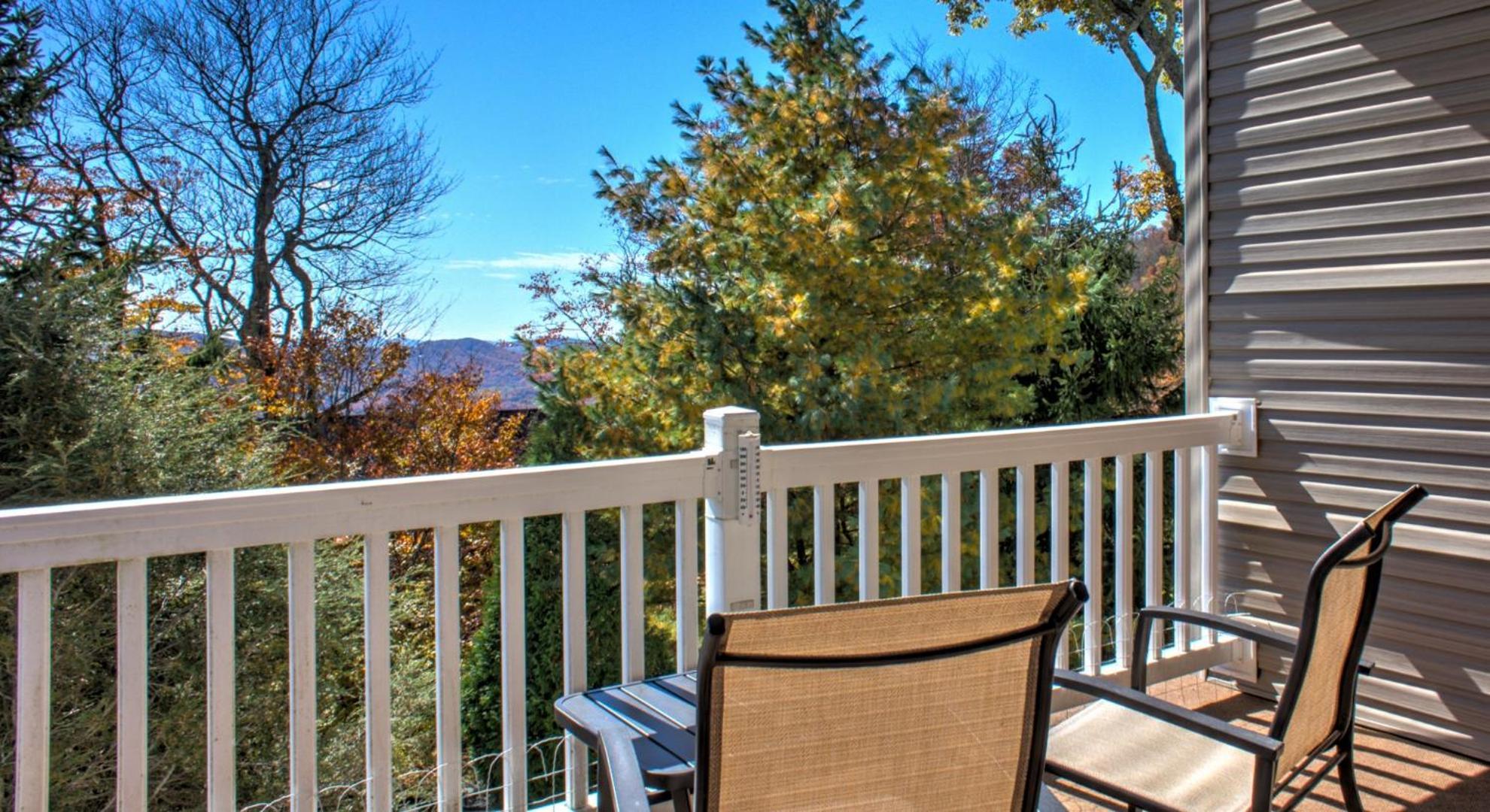 Klonteska Condominiums By VCI Real Estate Services Beech Mountain Cameră foto