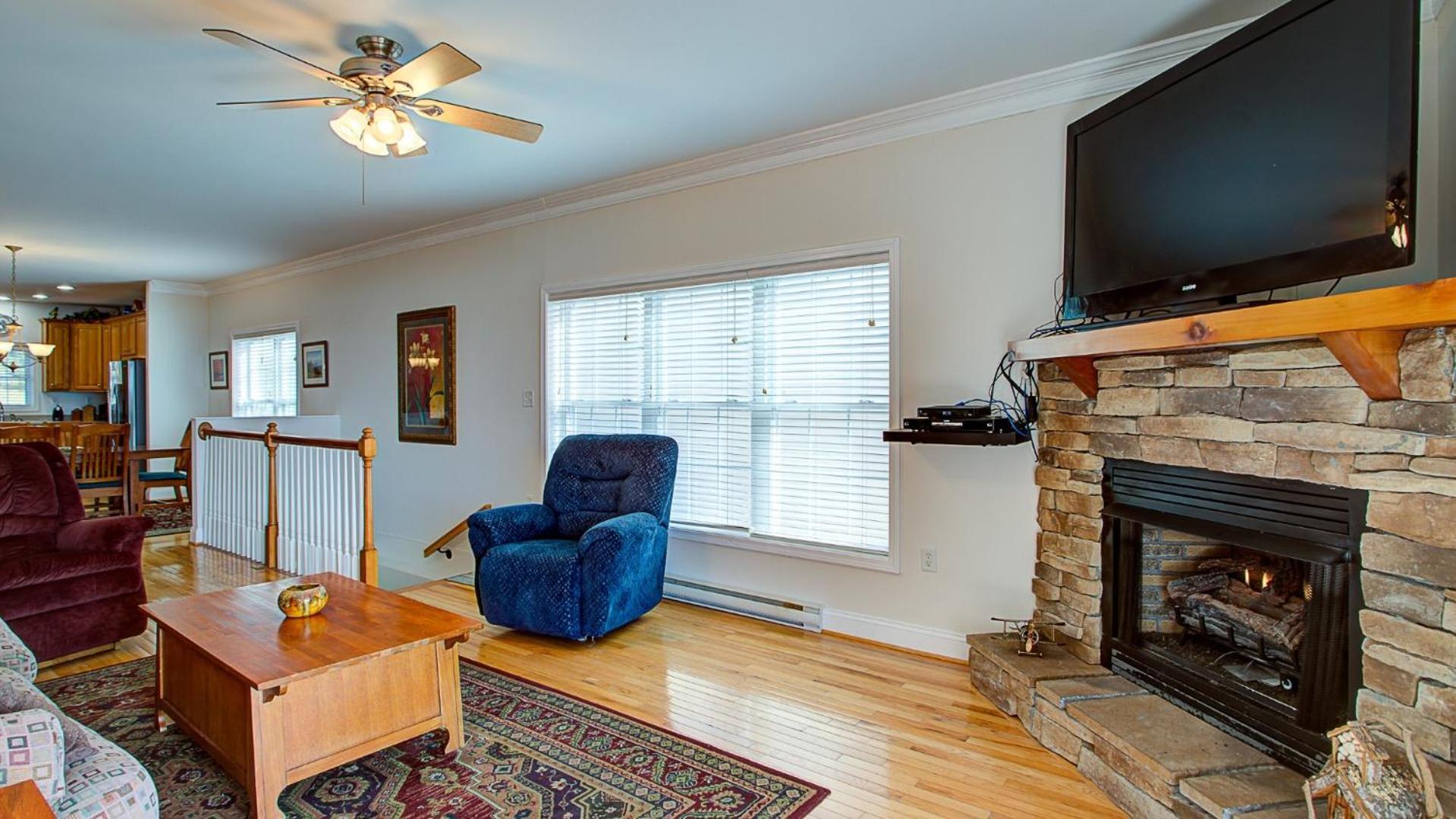 Klonteska Condominiums By VCI Real Estate Services Beech Mountain Cameră foto
